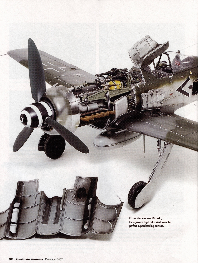 FineScale Modeler 2007-12 (Vol25-10)